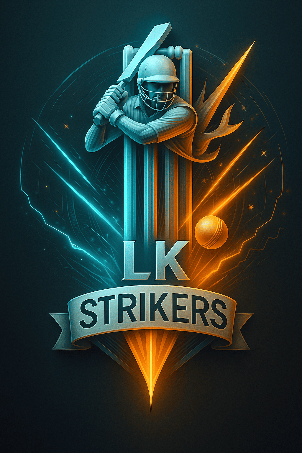 LK Strikers